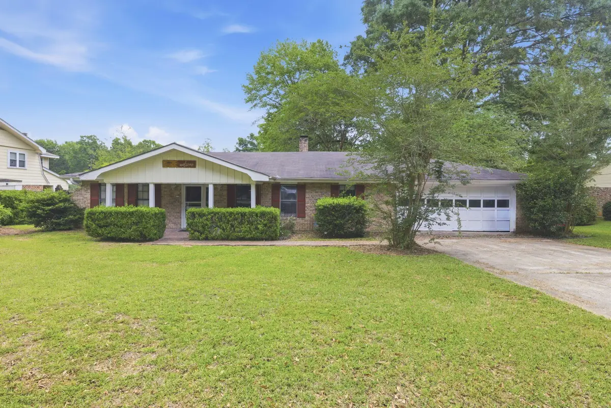 905 Birch, Deridder, LA 70634 - #1
