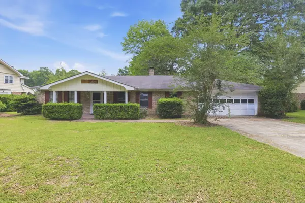 905 Birch, DeRidder, LA 70634