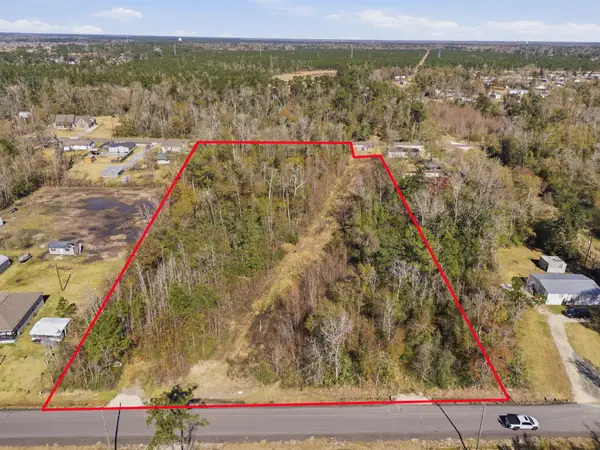 E Liechty Rd, Lake Charles, LA 70611