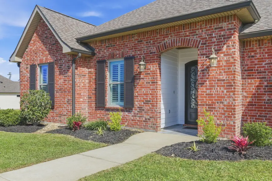 147 Plantation Trace, Longville, LA 70652 - #2