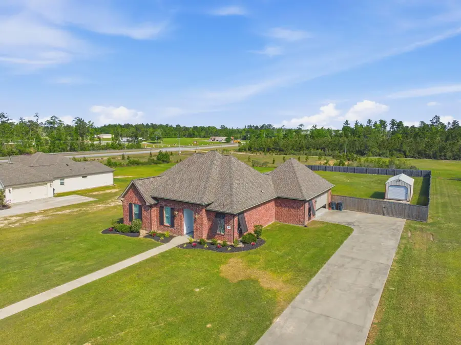 147 Plantation Trace, Longville, LA 70652 - #3