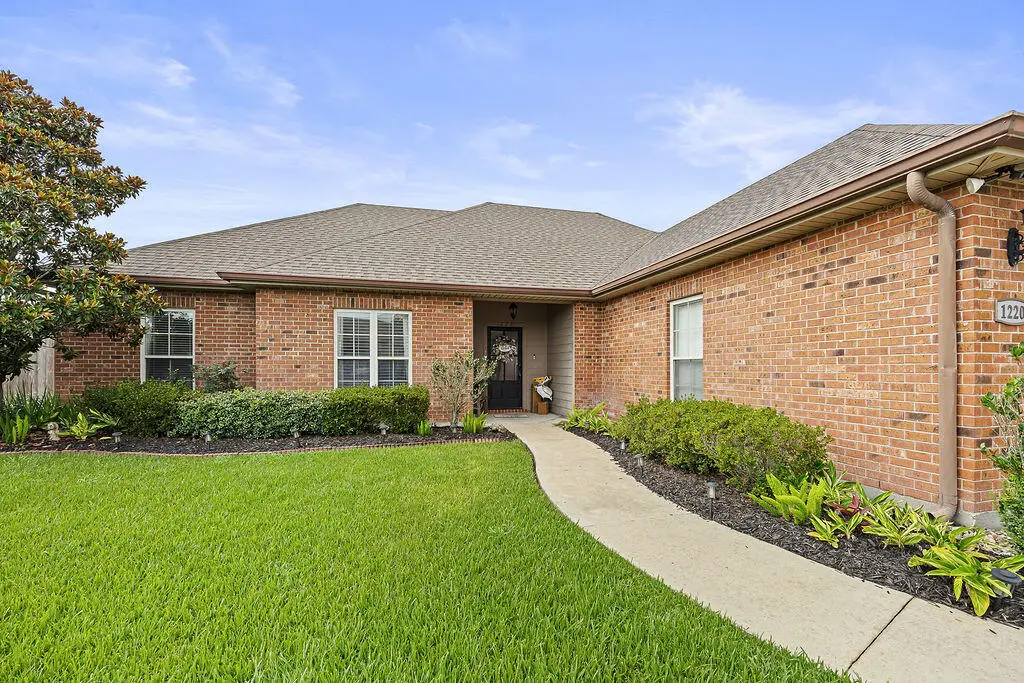 1220 Adam, Sulphur, LA 70663 - #1