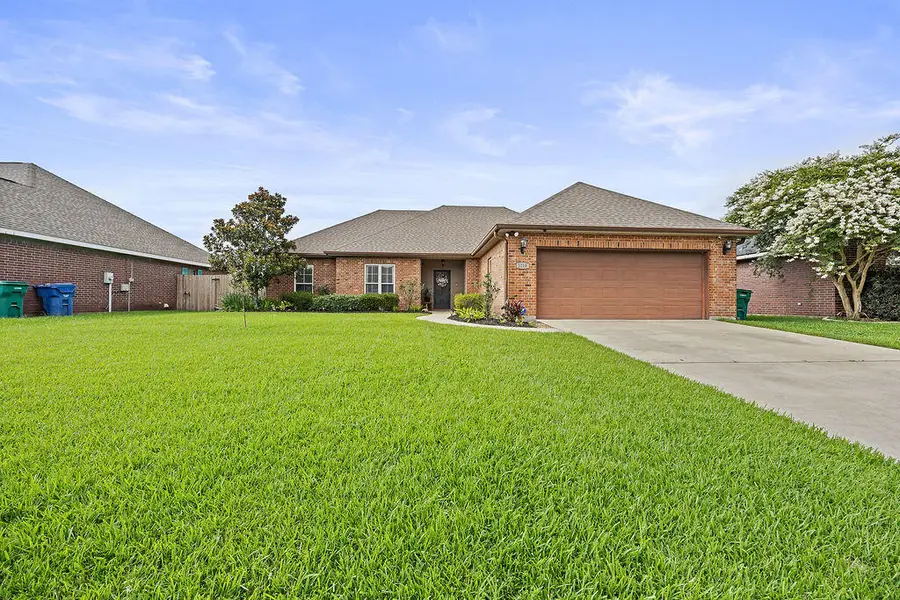 1220 Adam, Sulphur, LA 70663 - #3