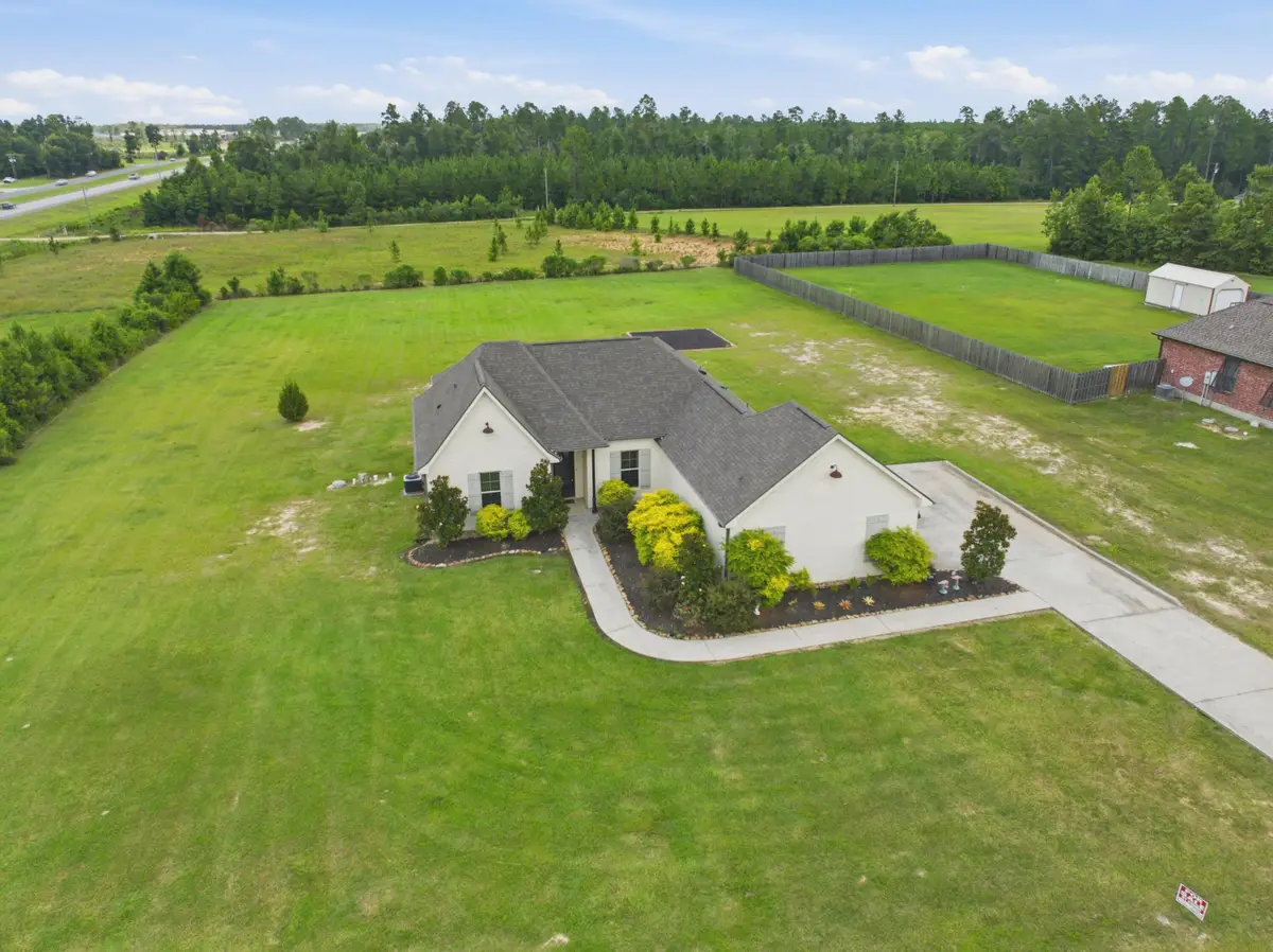 133 Plantation Trace, Longville, LA 70652 - #1