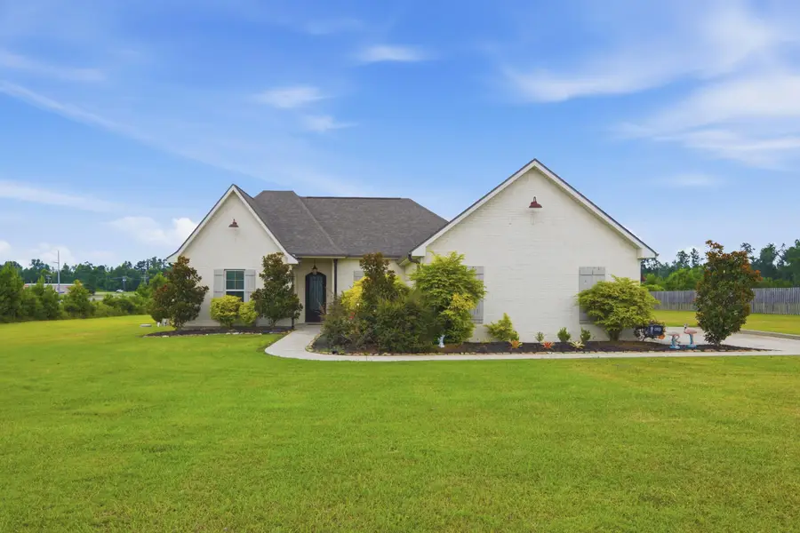 133 Plantation Trace, Longville, LA 70652 - #2