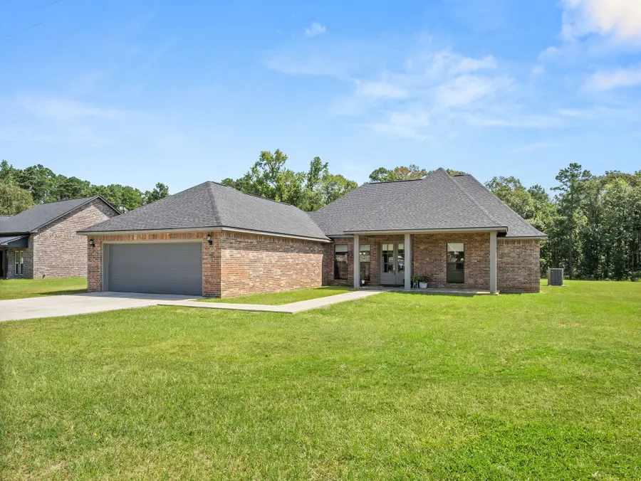 3721 Belview, Leesville, LA 71446 - #2