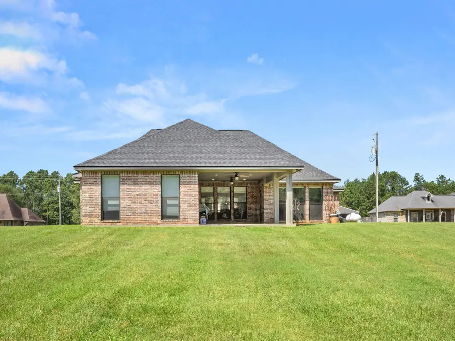 3721 Belview, Leesville, LA 71446 - #3