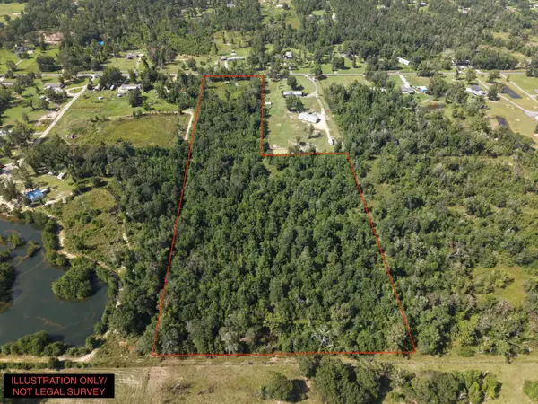 501 Andrew Mouhot, Ragley, LA 70657