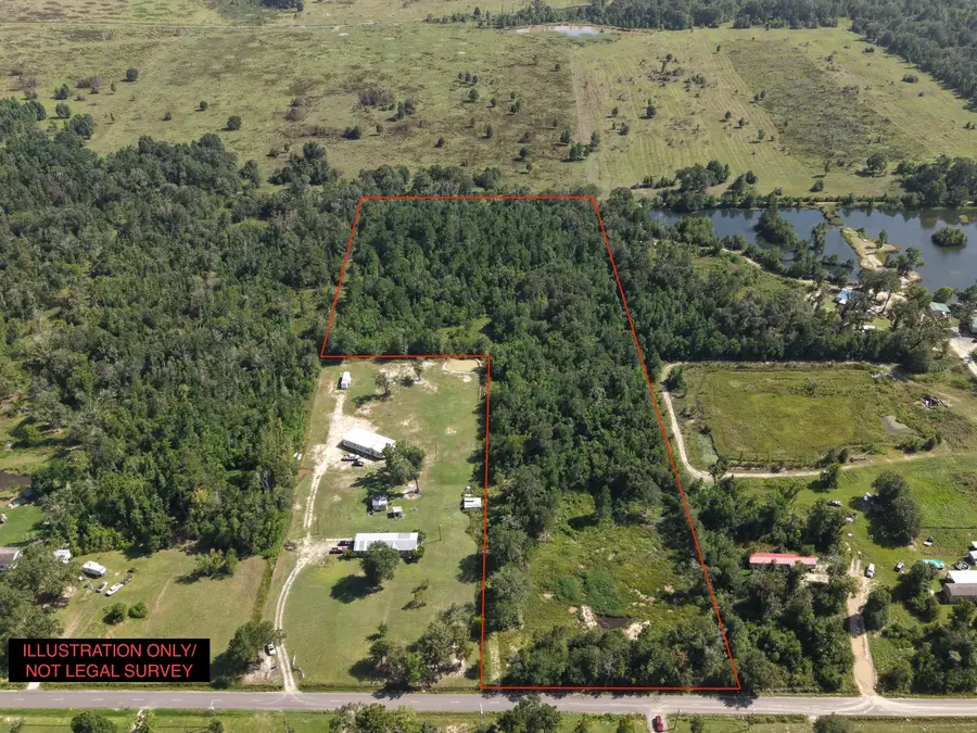 501 Andrew Mouhot, Ragley, LA 70657 - #3