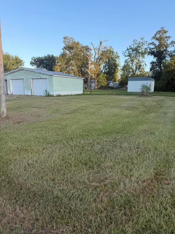 Vincent Street, Vinton, LA 70668
