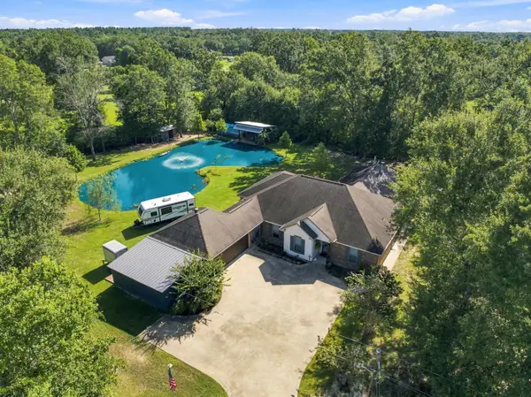 302 S Pine Dr, Ragley, LA 70657