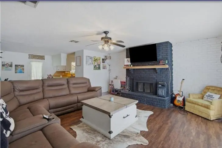 1470 Crawford Dr, Lake Charles, LA 70611 - #2