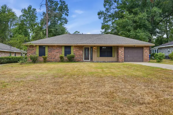 809 Royal Oak, DeRidder, LA 70634