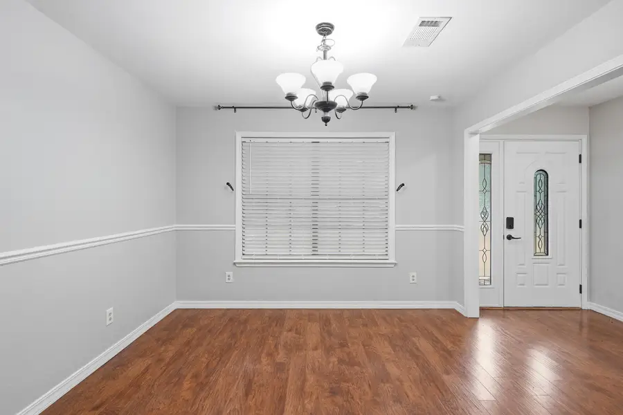 809 Royal Oak, Deridder, LA 70634 - #3