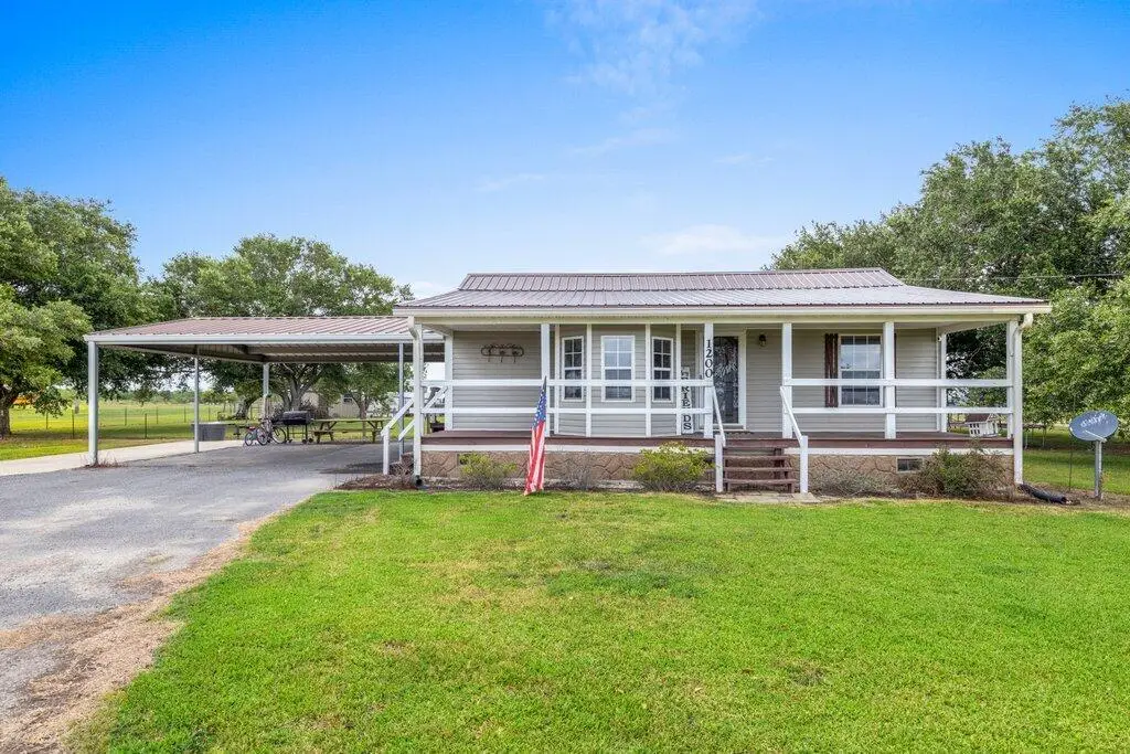 1200 Derouen, Welsh, LA 70591 - #1