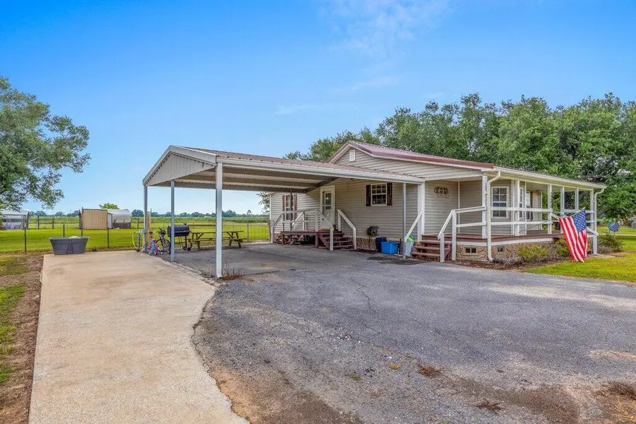 1200 Derouen, Welsh, LA 70591 - #2