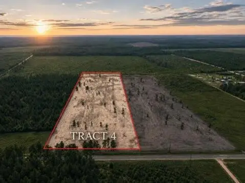 0 Rea Rd, DeRidder, LA 70634