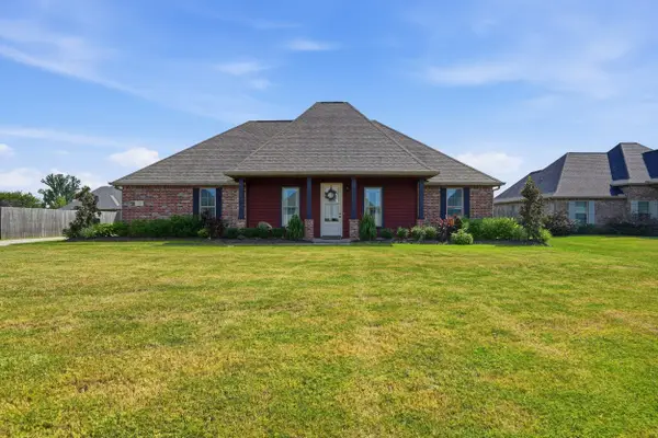 128 Carnation, Ragley, LA 70657