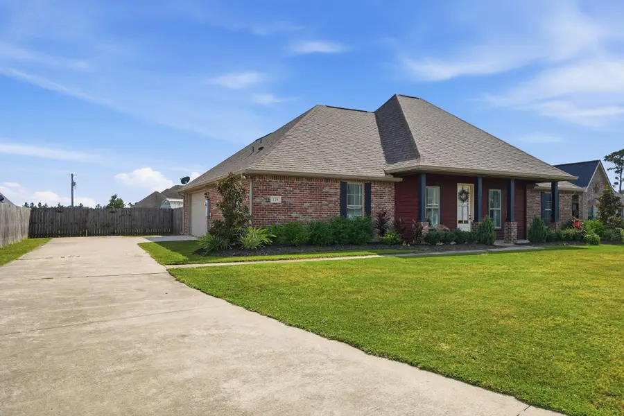 128 Carnation, Ragley, LA 70657 - #2