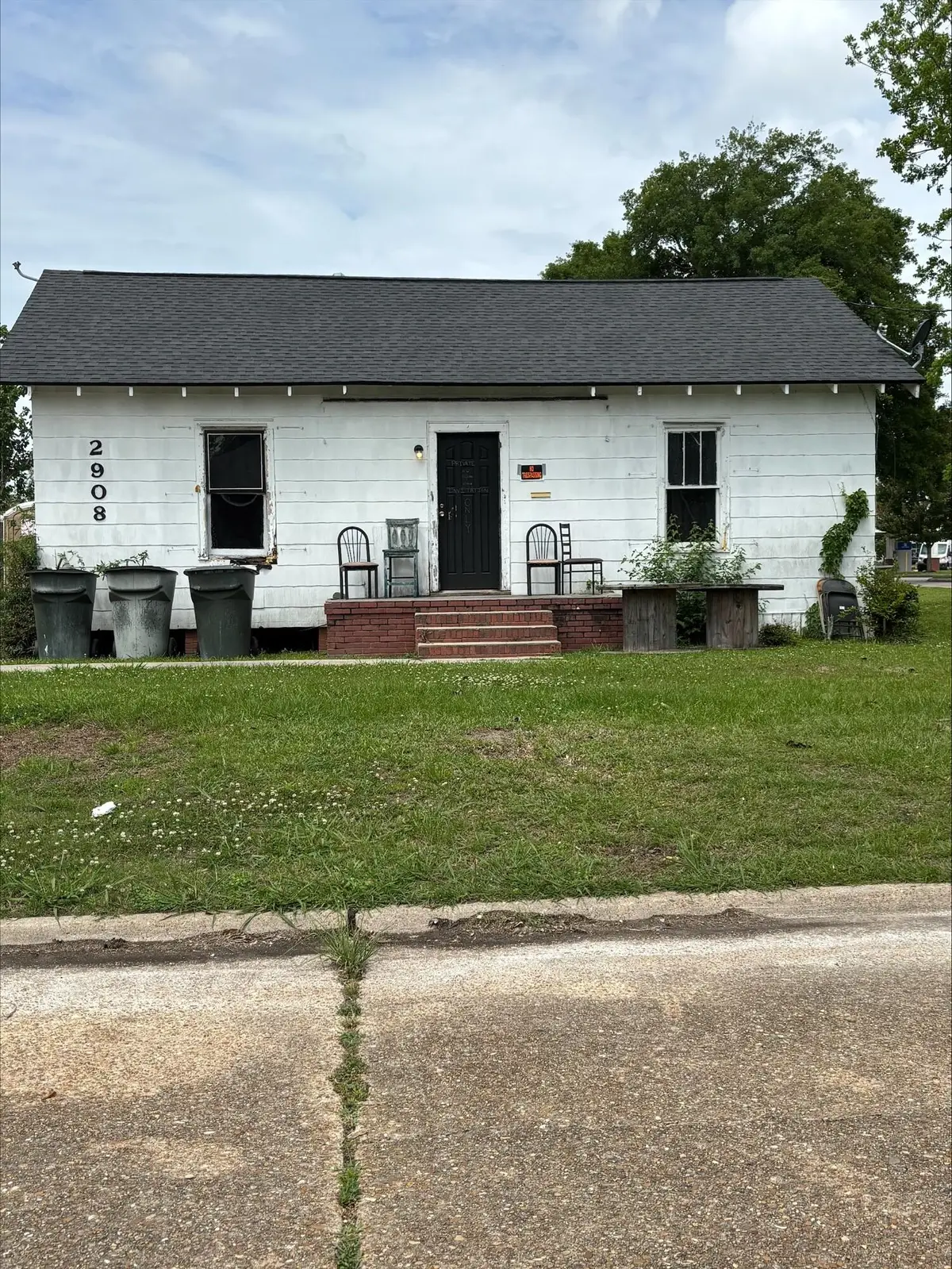 Address Withheld By Seller, Lake Charles, LA 70601 - #1
