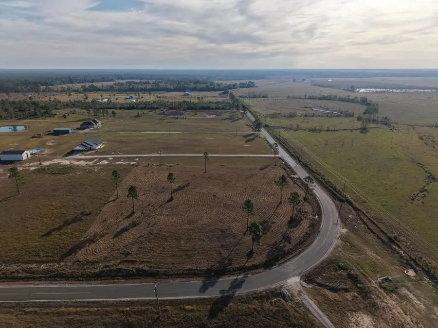 Tbd Camp Edgewood Rd, Dequincy, LA 70633 - #3