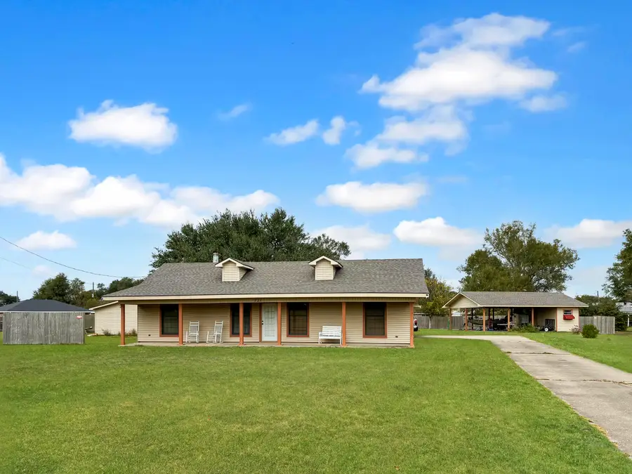 721 S Lightner Ave, Iowa, LA 70647 - Image #2