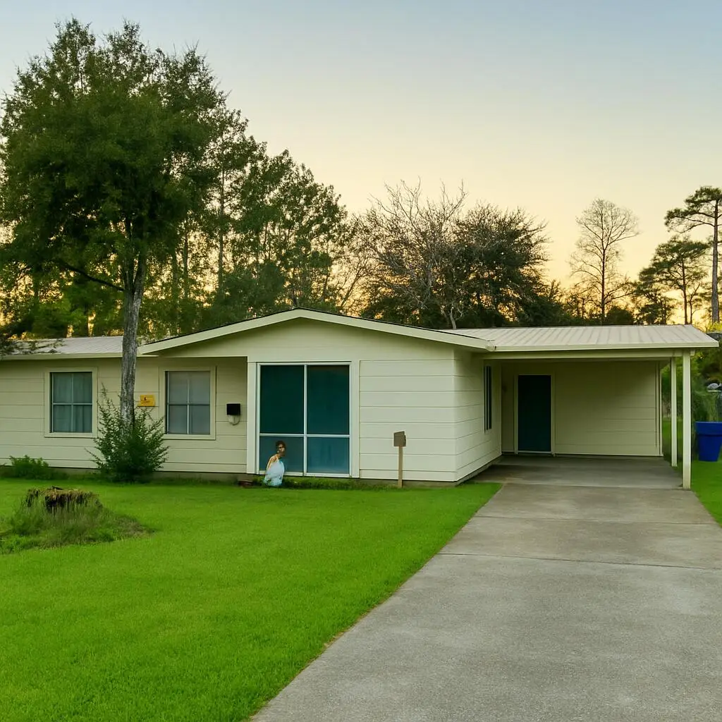 1000 Kings Rd, Leesville, LA 71446 - Image #1