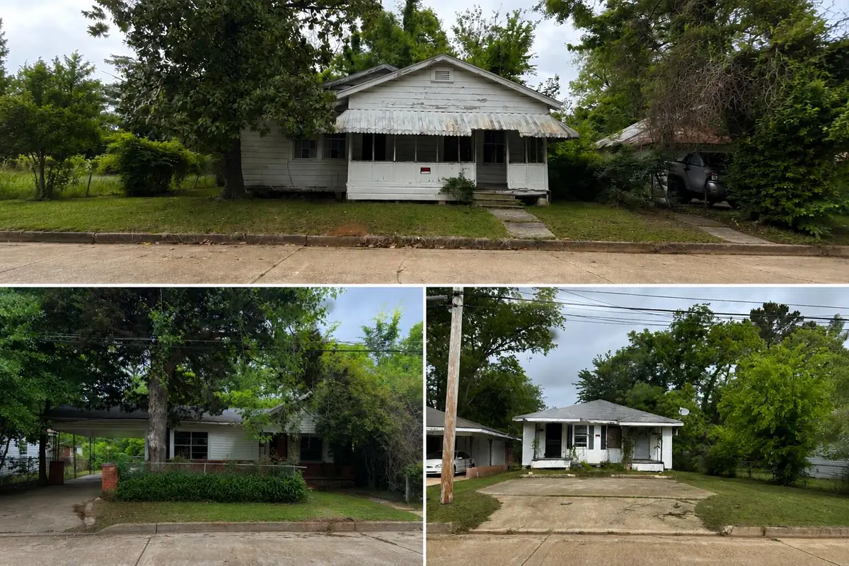 613 Woodard, Alexandria, LA 71302 - #1