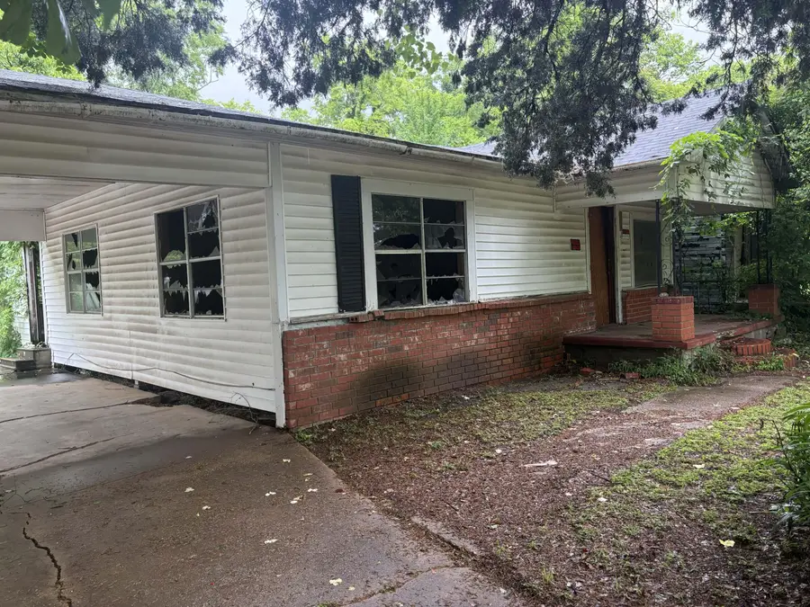 613 Woodard, Alexandria, LA 71302 - #3