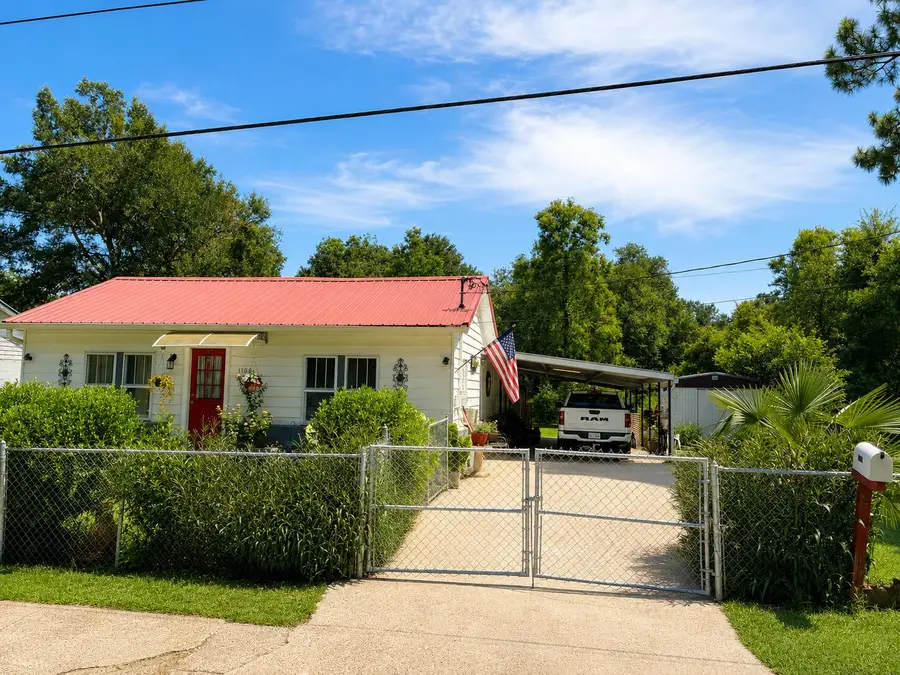 1105 Mc Arthur, Deridder, LA 70634 - #3