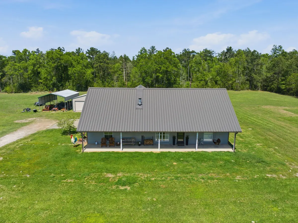 3529 Texas Eastern, Ragley, LA 70657 - #1