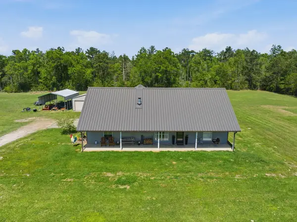 3529 Texas Eastern, Ragley, LA 70657