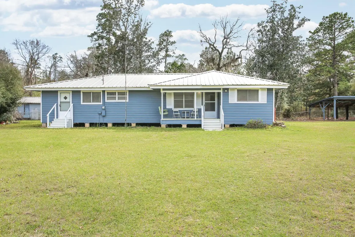 5195 H Fountain Cemetary, Starks, LA 70661 - #1