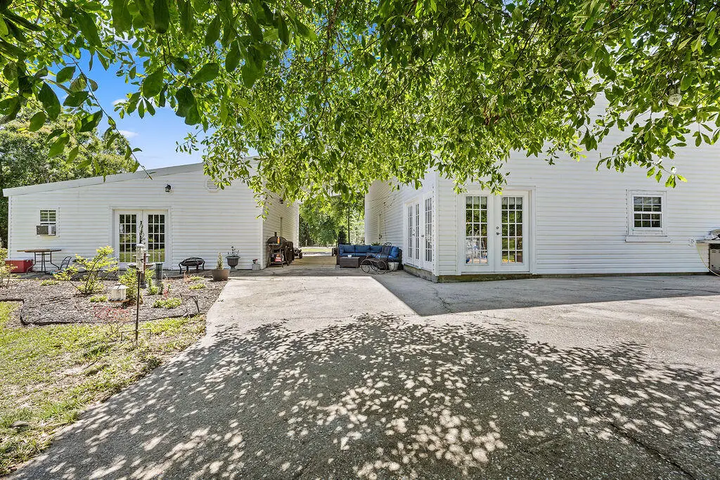 124 Peggy, Dequincy, LA 70633 - #1