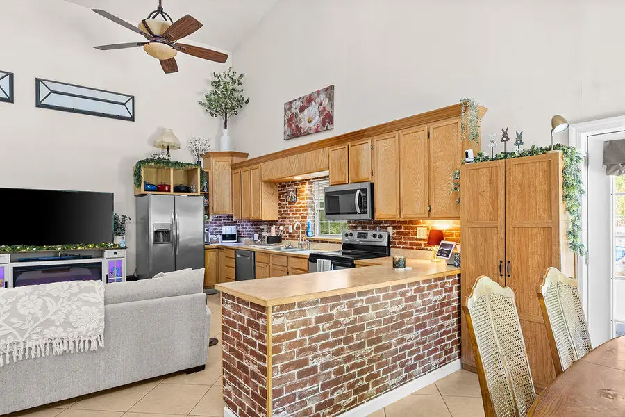 124 Peggy, Dequincy, LA 70633 - #2