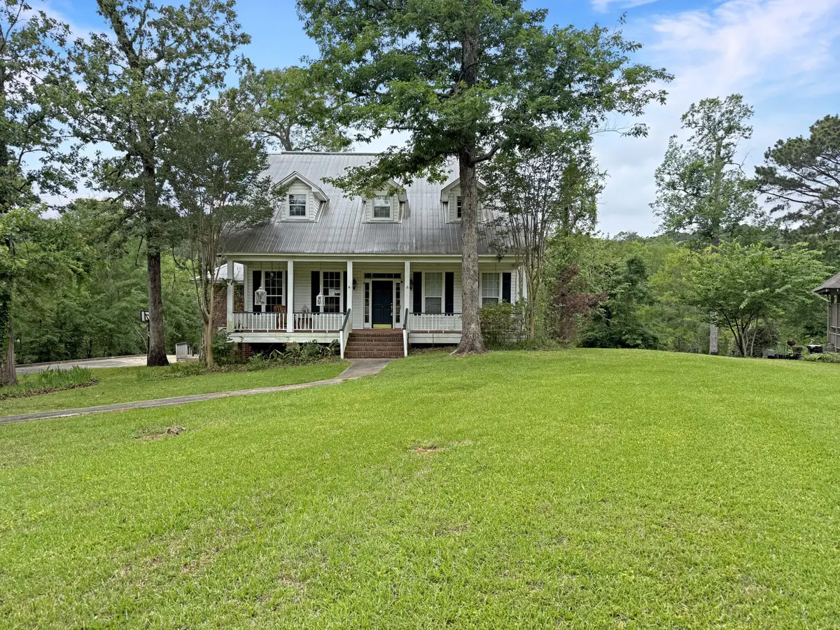 60 Spring Ct, Many, LA 71449 - #1