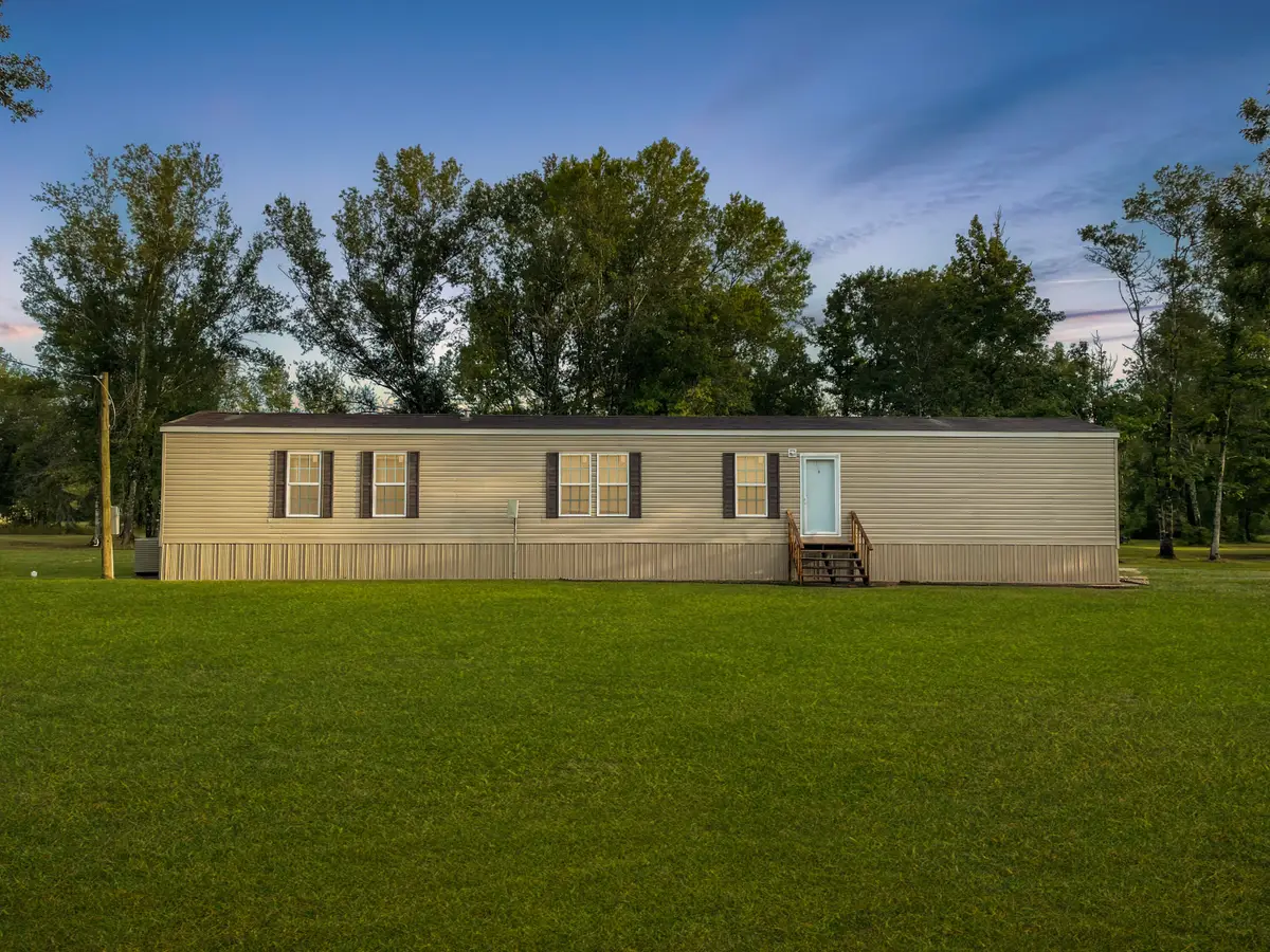 211 Peck, Ragley, LA 70657 - #1