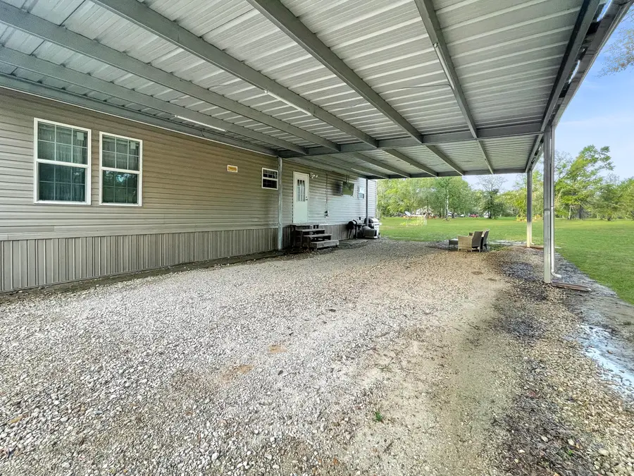 211 Peck, Ragley, LA 70657 - #2