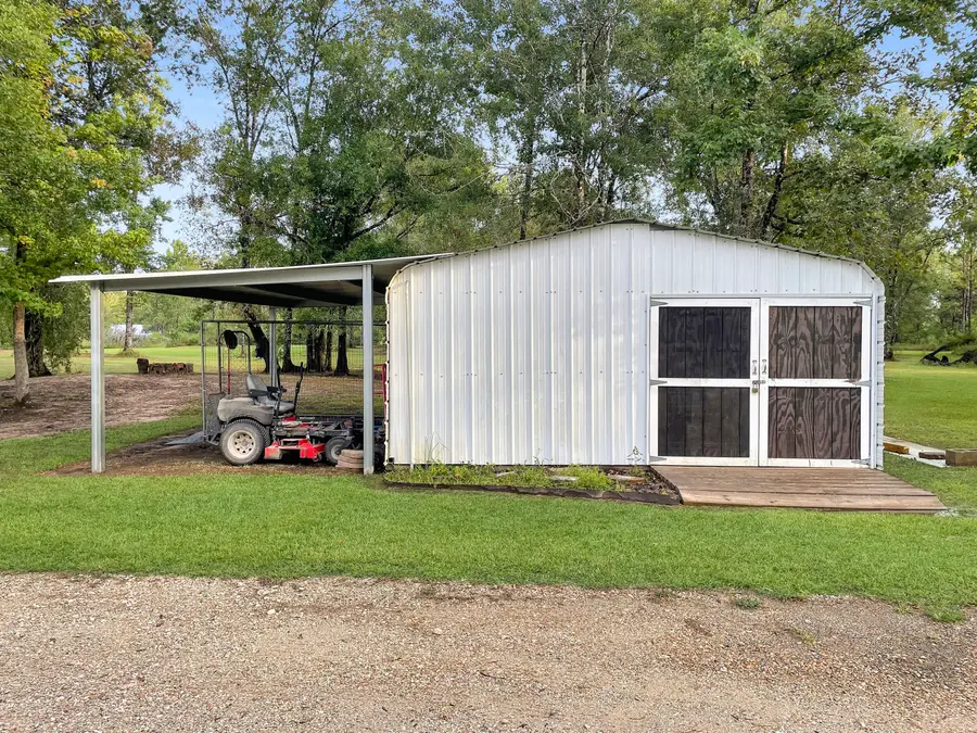 211 Peck, Ragley, LA 70657 - #3