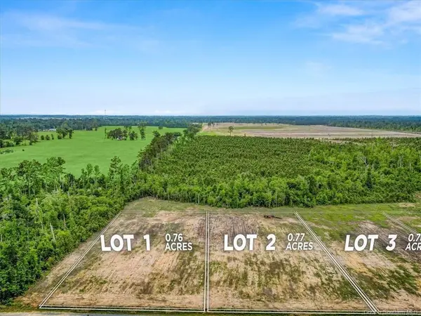 1 Pullin Road, Ragley, LA 70657