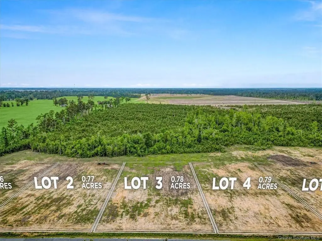 3 Pullin Road, Ragley, LA 70657 - Image #1