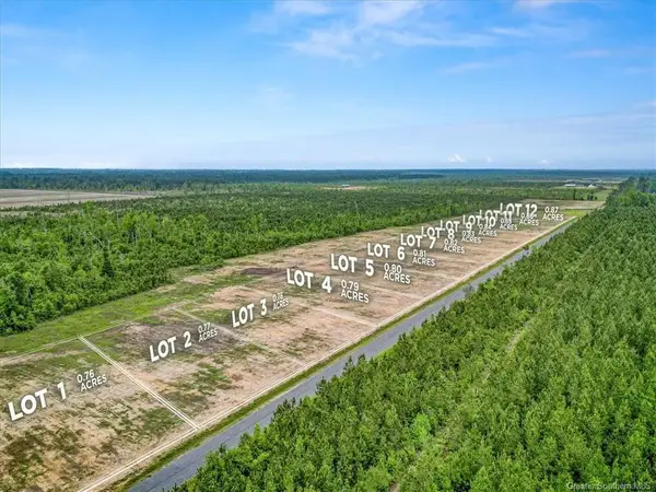 7 Pullin Rd, Ragley, LA 70657