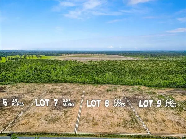 9 Pullin Rd, Ragley, LA 70657