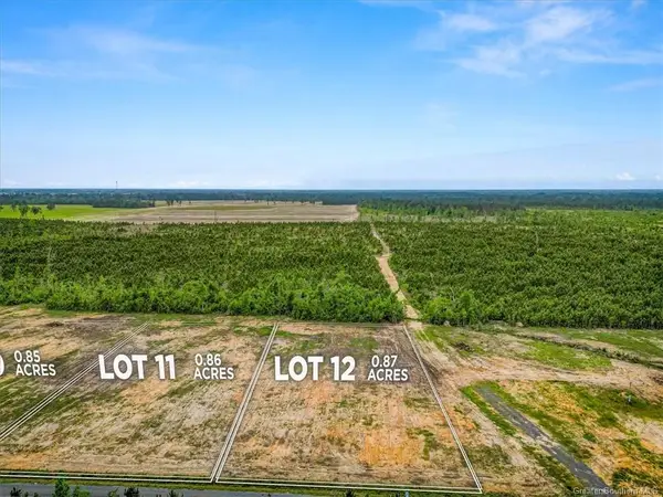 11 Pullin Rd, Ragley, LA 70657