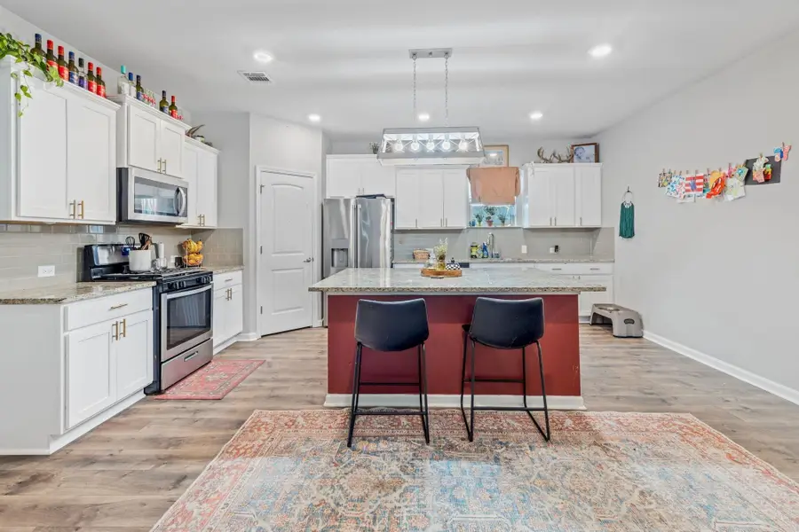 3196 Crest Ln, Lake Charles, LA 70607 - Image #3