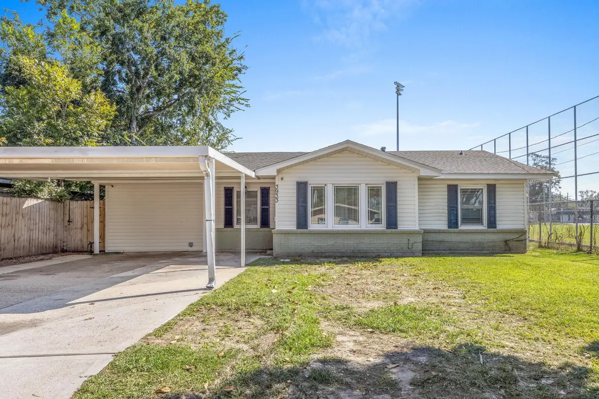 3933 Elston St, Lake Charles, LA 70605 - Image #1