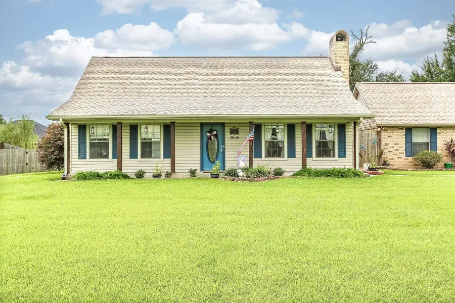 2040 Oak Leaf Forest Dr, Sulphur, LA 70665 - Image #2