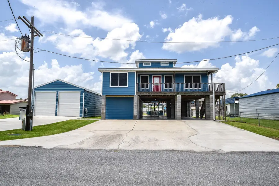 1523 Property Rd, Sulphur, LA 70665 - Image #2