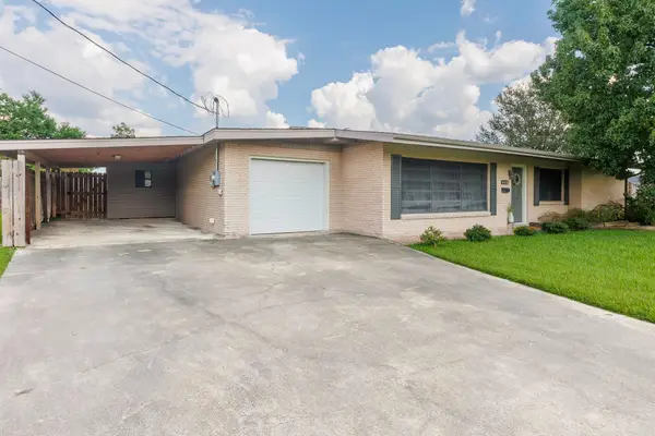 4115 Heyd Ave, Lake Charles, LA 70605