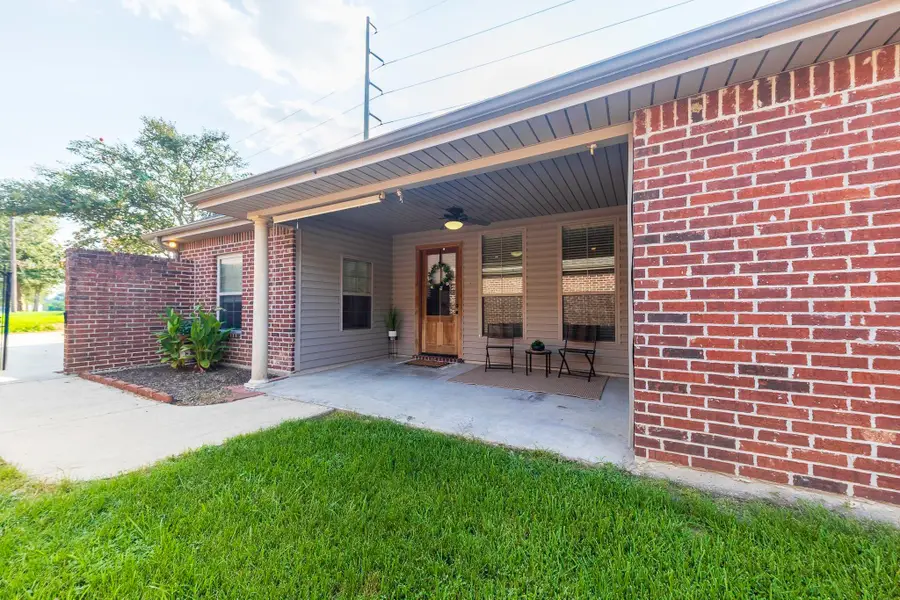 732 Julius St, Lake Charles, LA 70605 - Image #2